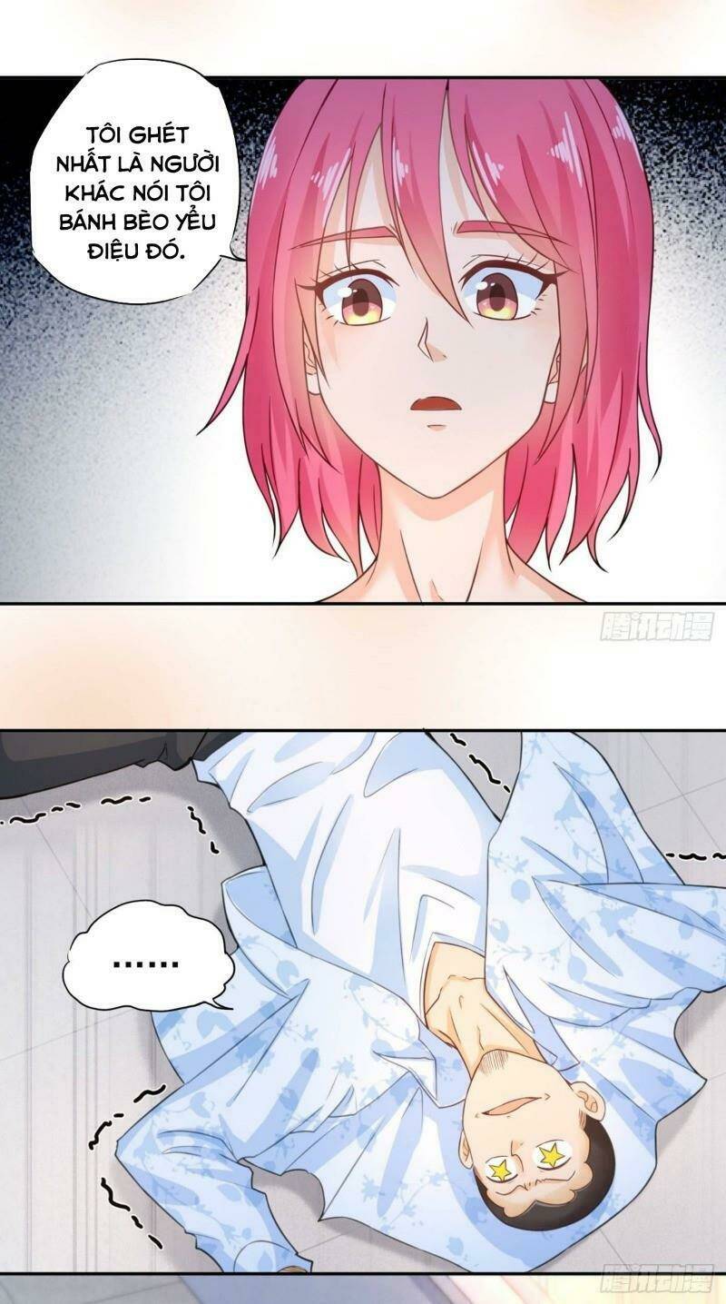 Tiên Giới Thương Thành: Chapter 7