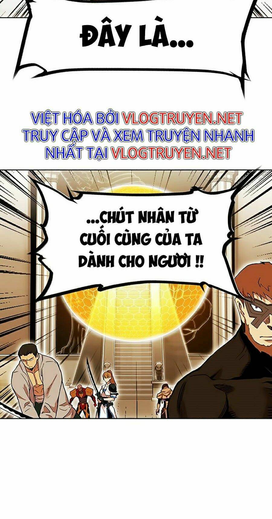 Hard Core Leveling Warrior Ss2: Chapter 82