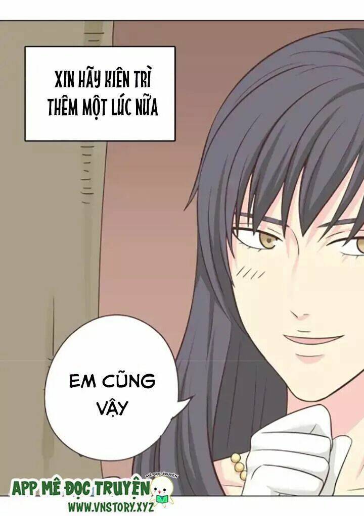 Xin Chào! Dân Nữ: Chapter 64