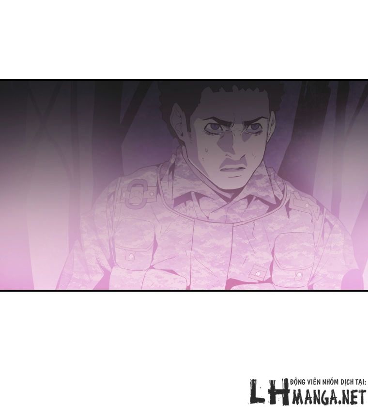 M.i.a - Jakjeonjung Siljong: Chapter 26