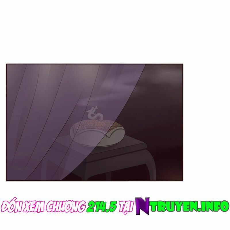 Thông Linh Phi: Chapter 214