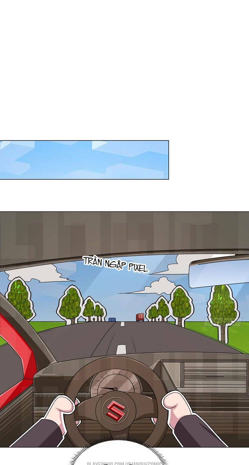 Bên Người Mang Theo Nữ Thần Hoàng: Chapter 37