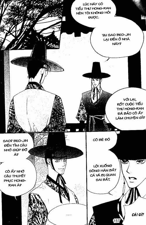 Chuyện Tình Đảo Thiên Đường: Chapter 9