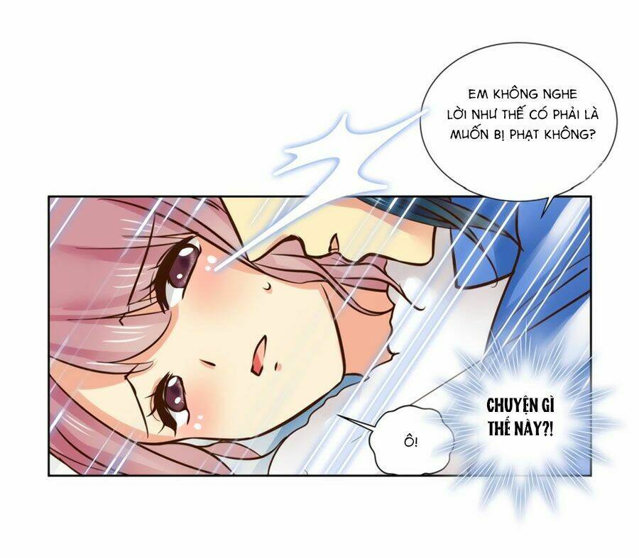 Lưu Luyến Tinh Diệu: Chapter 82