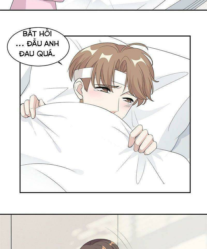 Tổng Tài, Tránh Xa Tôi Ra: Chapter 67