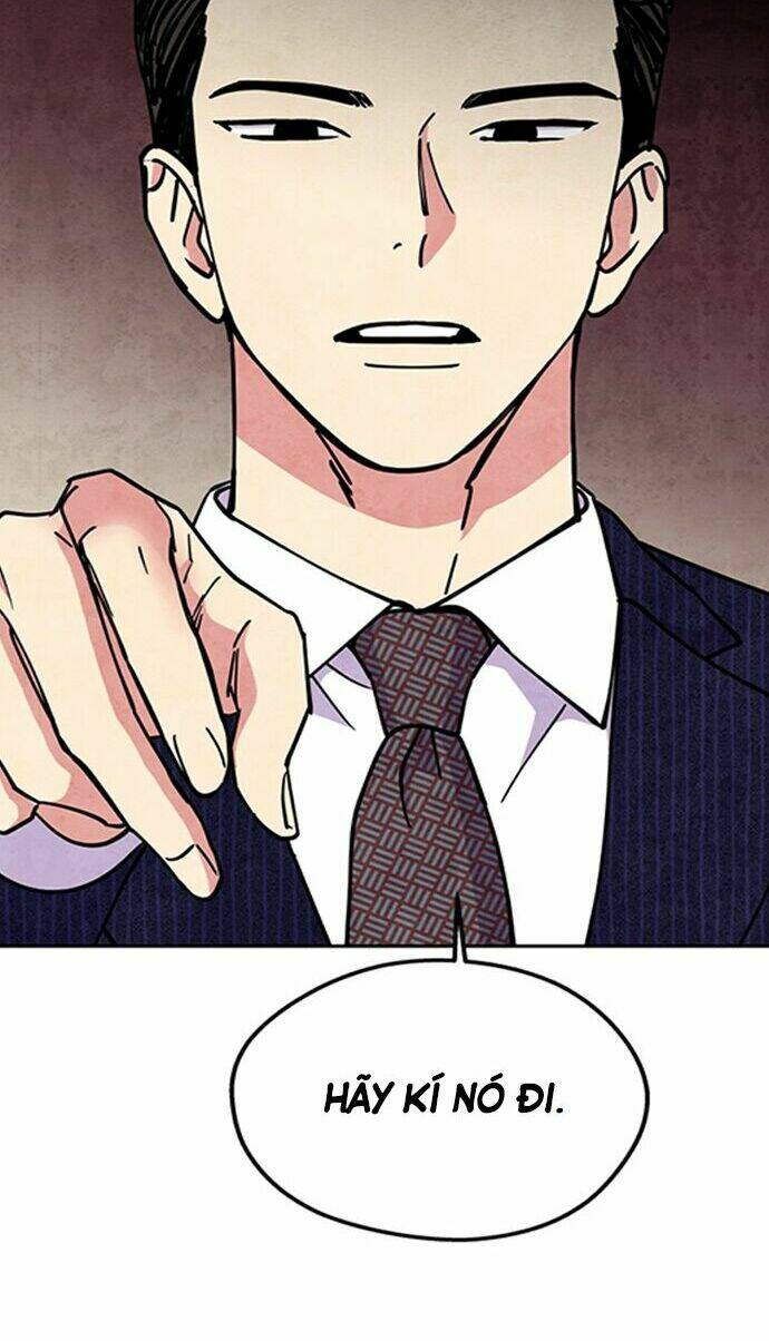 Tai Sói Và Mũ Đỏ: Chapter 25