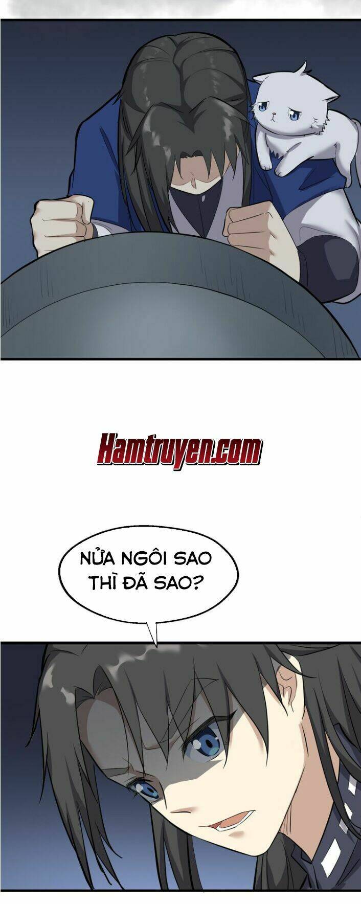 Đại Nghịch Chi Môn: Chapter 18