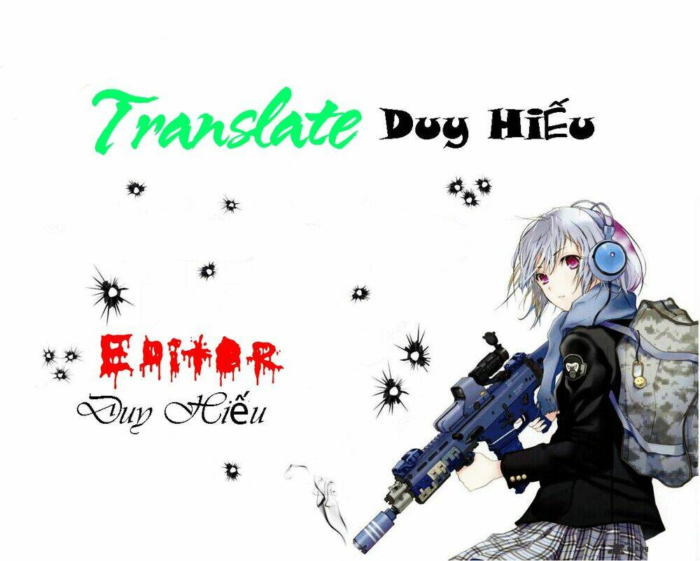 Pochi X Kuro: Chapter 9