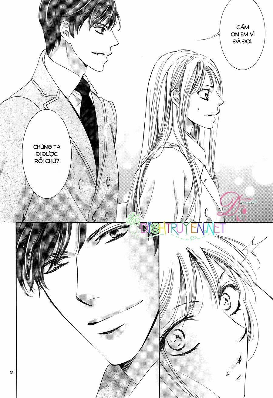 Ai Rồi Cũng Phải Kết Hôn: Chapter 19