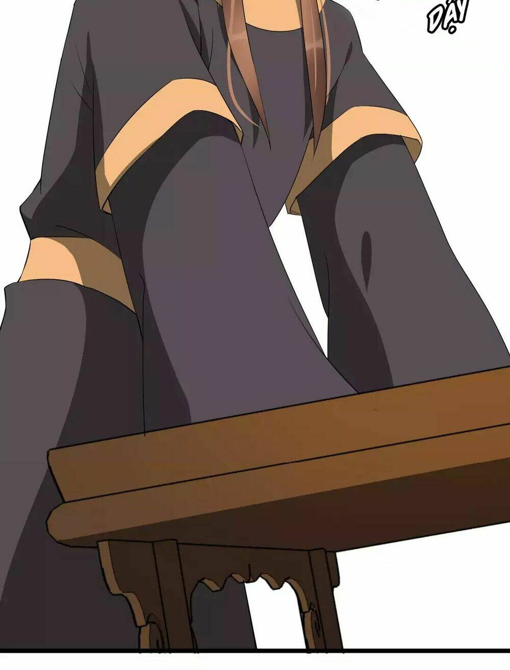 Bồng Sơn Viễn: Chapter 49