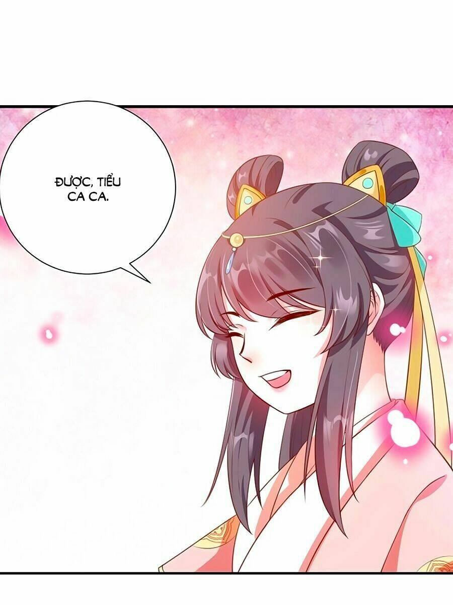 Thịnh Thế Lê Hoa Điện: Chapter 55.5