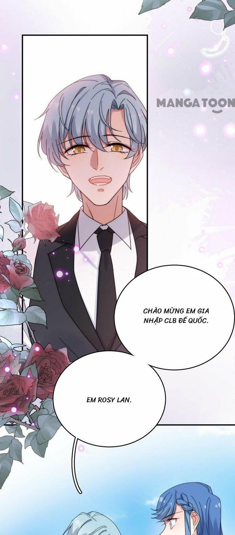 Ma Lạt Thiên Kim Đẩu Ác Thiếu: Chapter 260