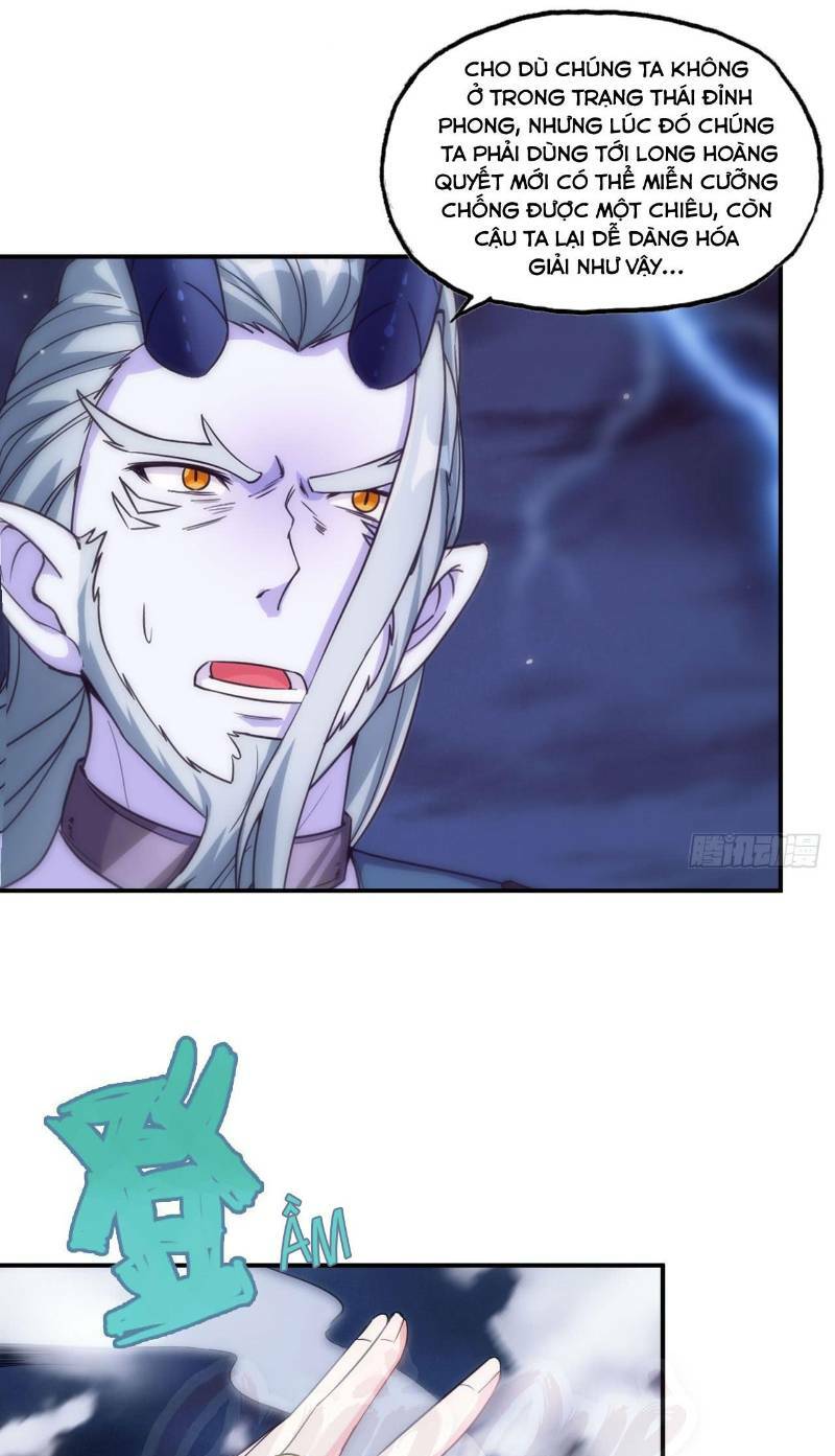 Khởi Đầu Bằng Một Con Côn: Chapter 85