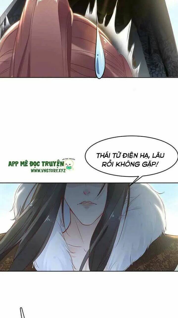 Nhất Sinh Nhất Thế Tiếu Thương Khung: Chapter 14