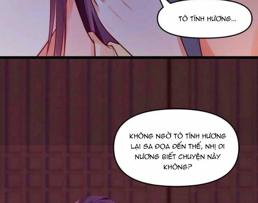 Hoạn Phi Hoàn Triều: Chapter 17