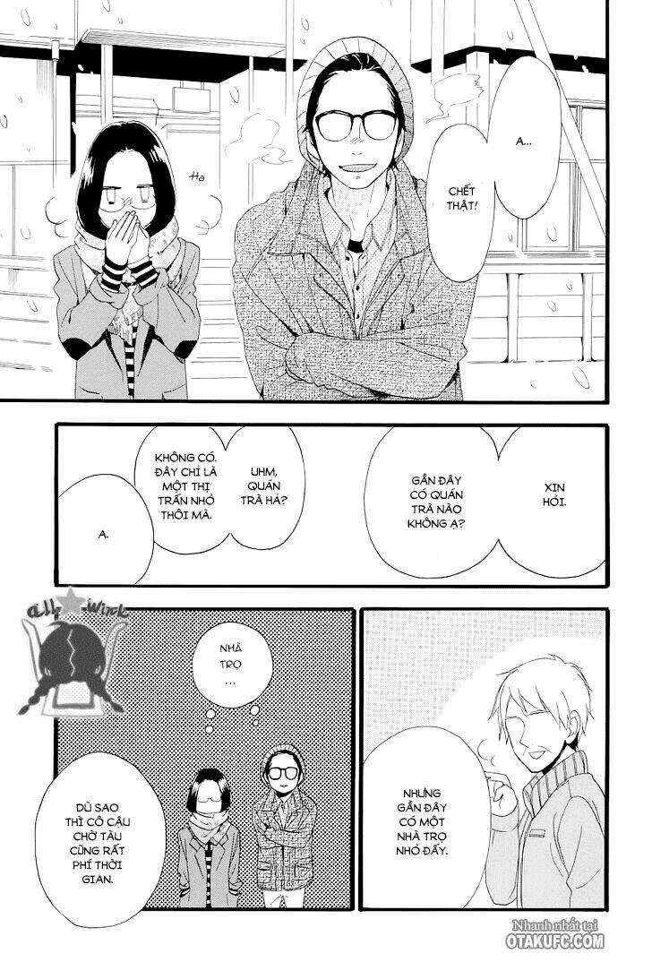 Sao Mai Của Em: Chapter 44