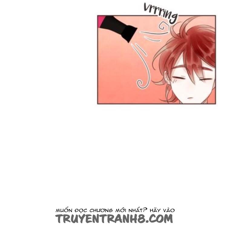 Giữa Tình Yêu Và Tình Bạn: Chapter 23