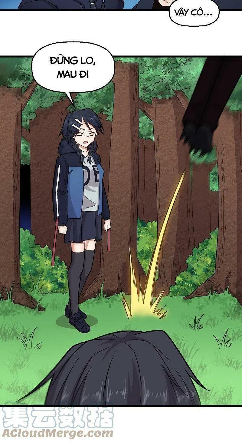 Vườn Trường Cuồng Sư Hệ Thống: Chapter 234
