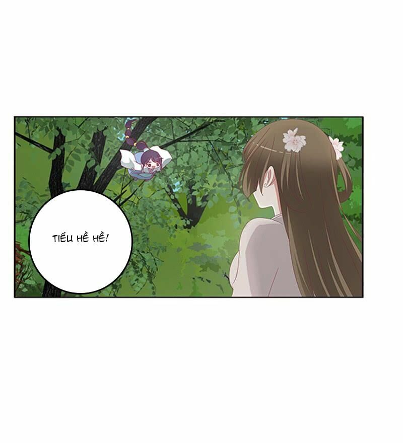 Thông Linh Phi: Chapter 436