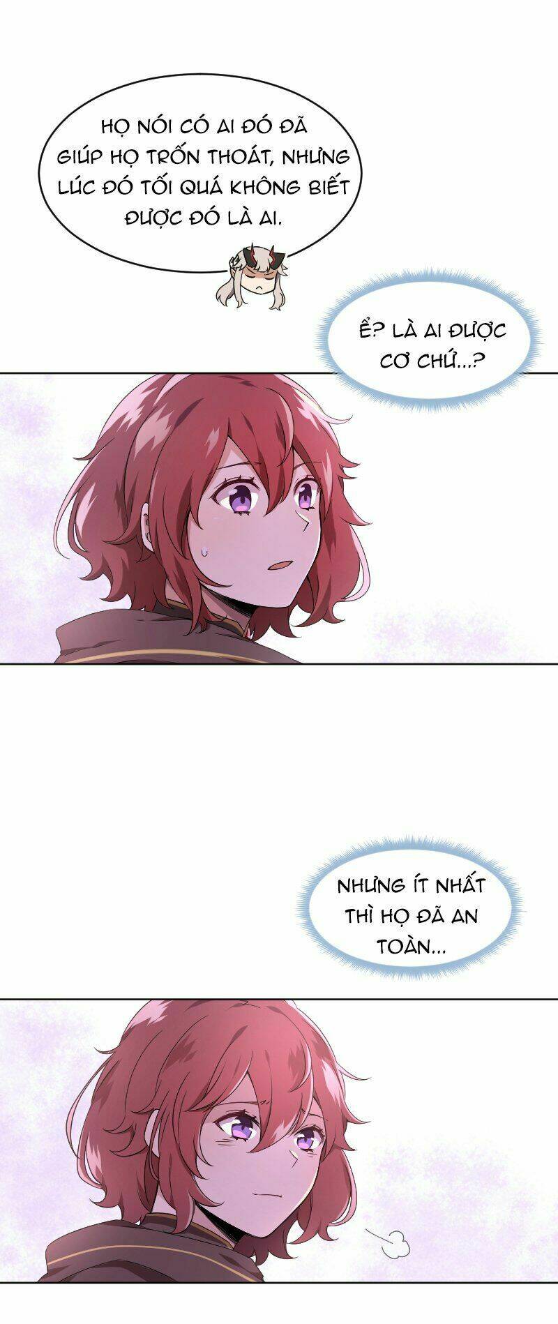 Pháp Sư Và Nữ Chúa Quỷ: Chapter 78