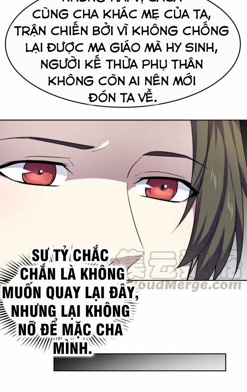 Nghịch Thiên Đại Thần: Chapter 73
