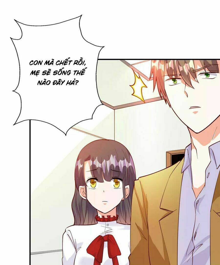 Hôn Nhân Dục Vọng: Thiếu Gia Nhẹ Một Chút!: Chapter 109