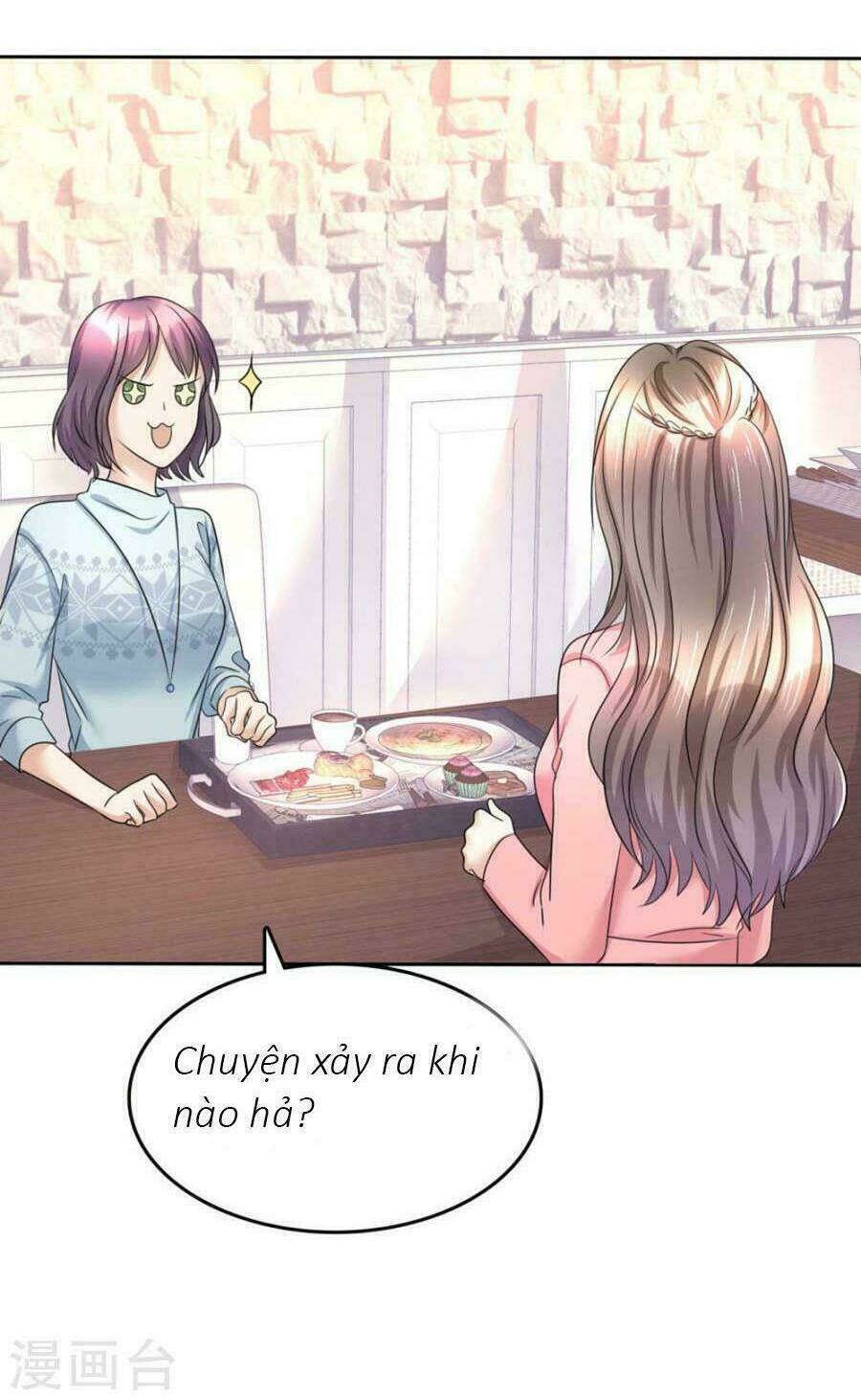 Con Đường Phản Công Của Sủng Thê: Chapter 16