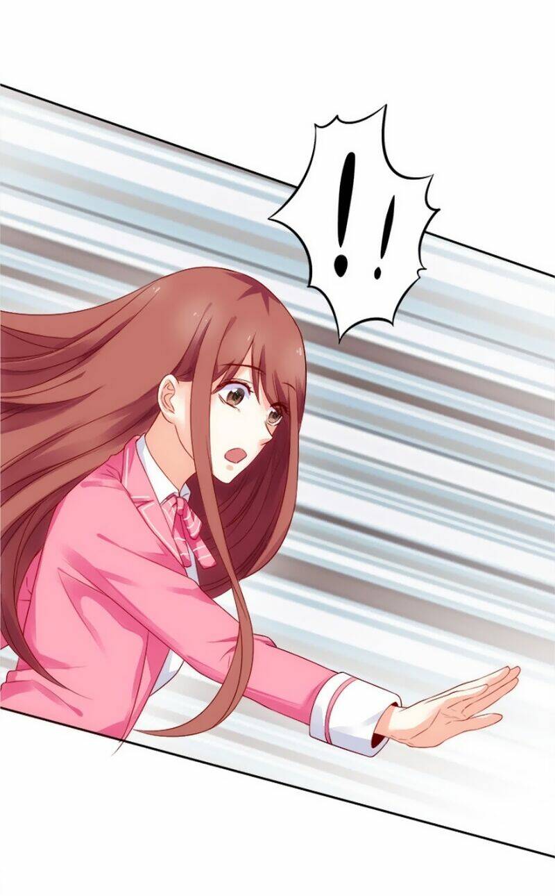 Bạn Trai 1/4 Của Tôi: Chapter 1