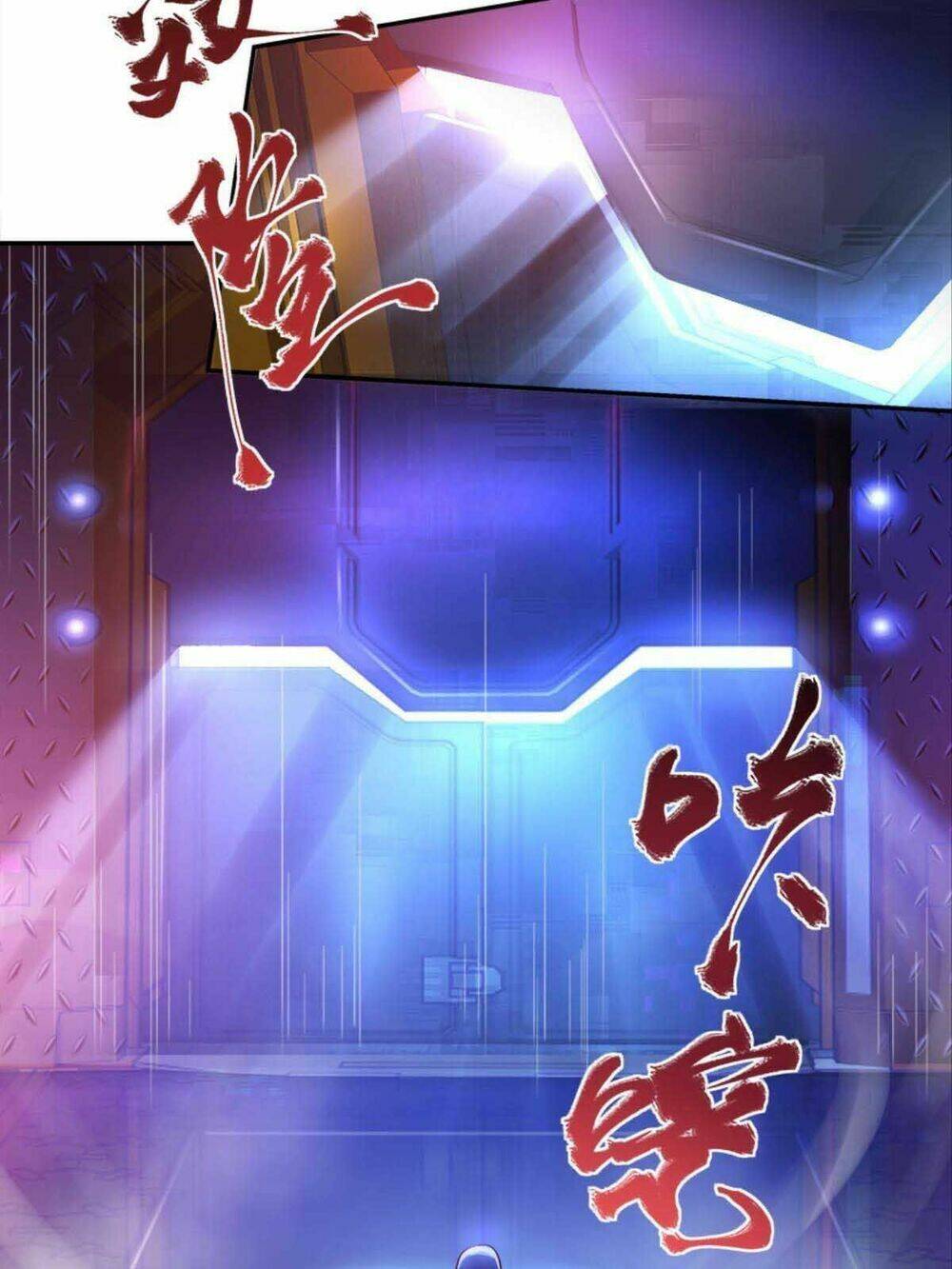 Xâm Lược Vạn Giới: Chapter 15