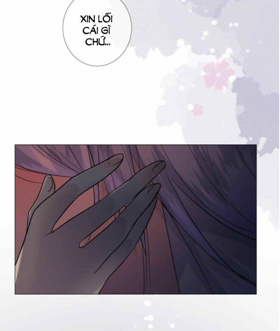 Sao Lại Là Yêu?: Chapter 31