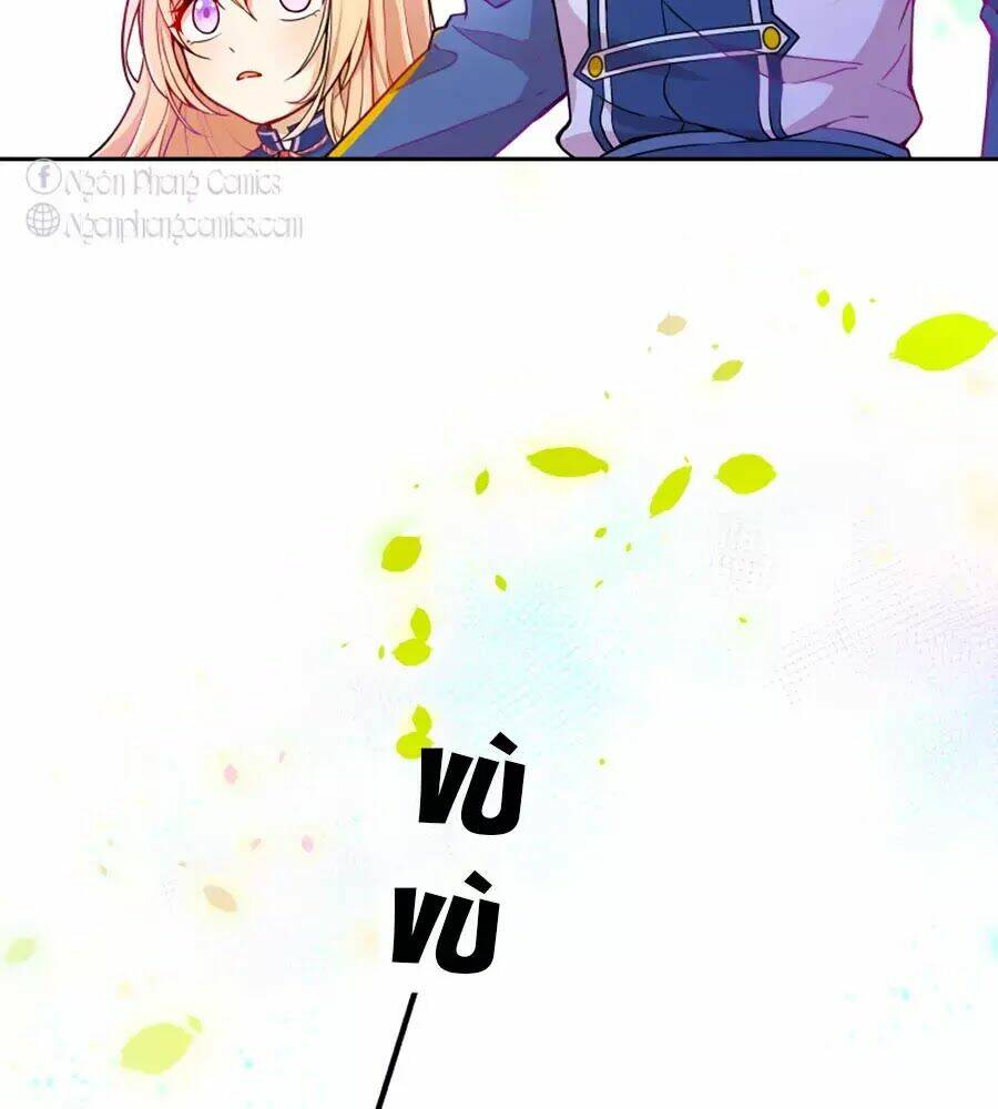 Kế Hoạch Sống Còn Của Công Chúa Nữ Phụ: Chapter 6