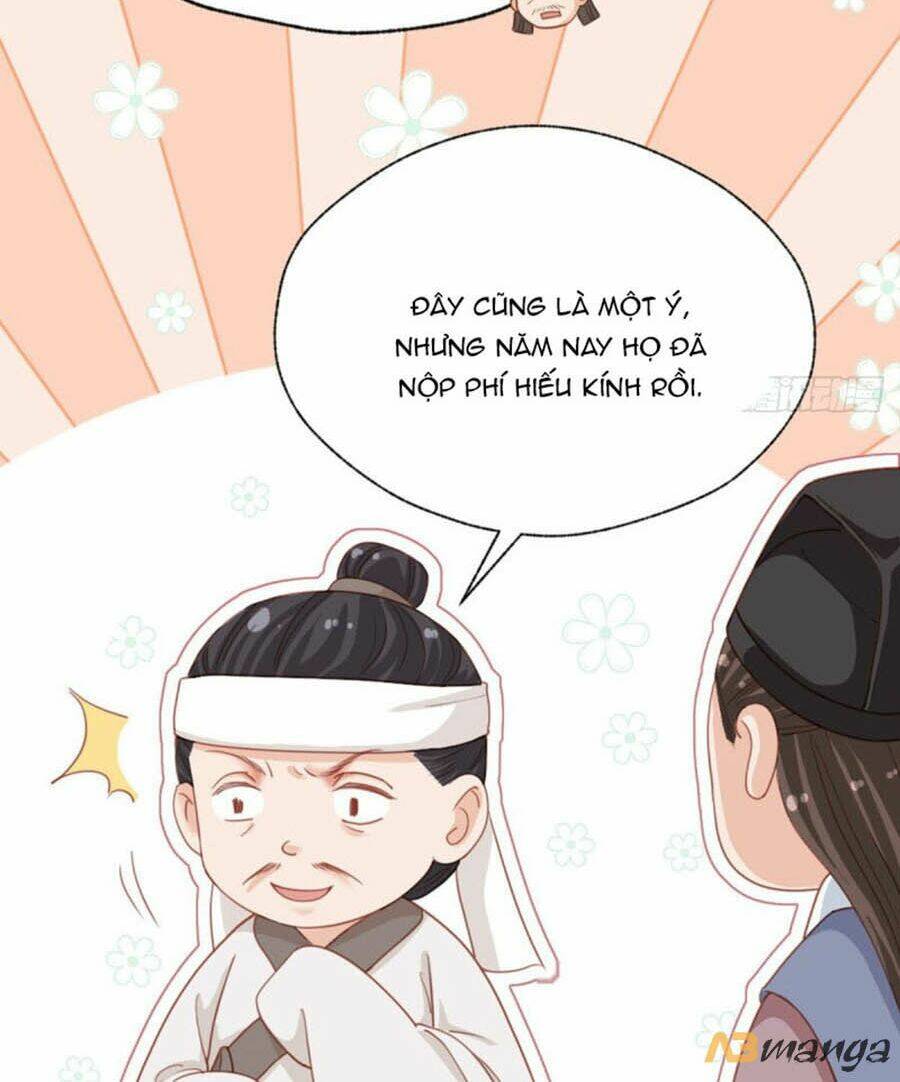 Đứng Lại! Phụng Chỉ Ăn Cướp: Chapter 32