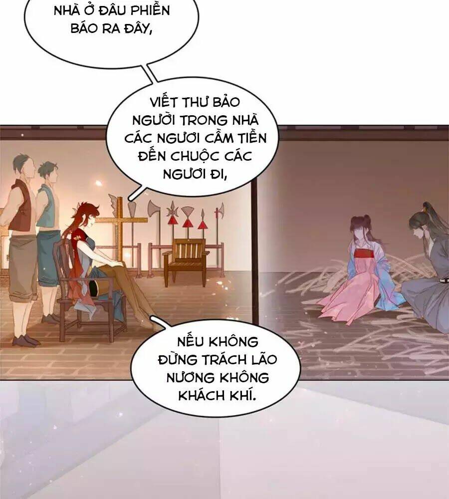 Tiểu Sư Phụ, Tóc Giả Của Ngài Rơi Rồi!: Chapter 23