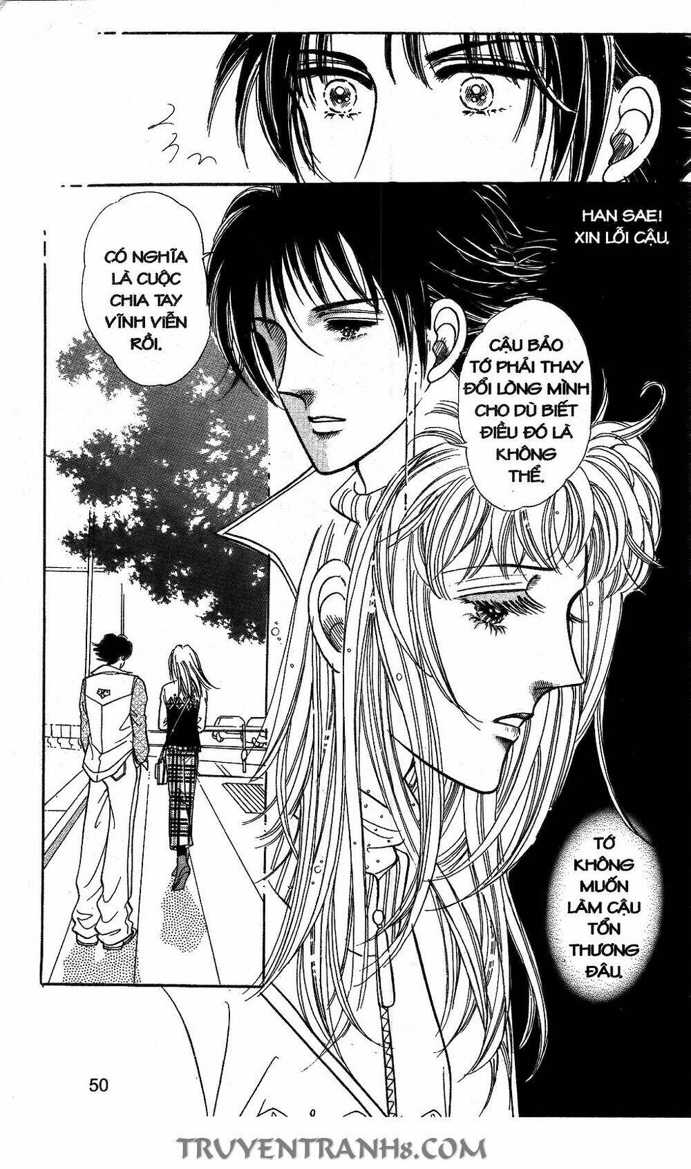 Lọ Lem Kén Rể: Chapter 20