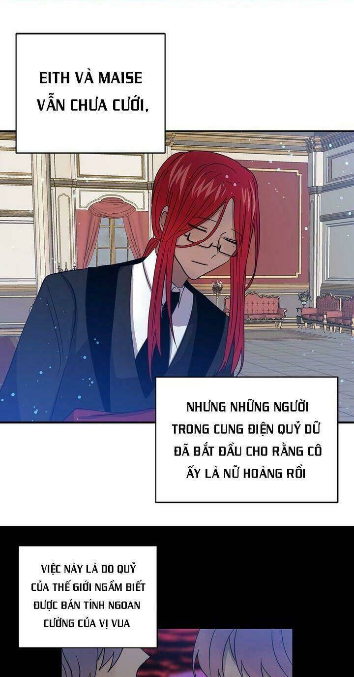 Tôi Là Bạn Gái Cũ Của Một Người Lính: Chapter 24
