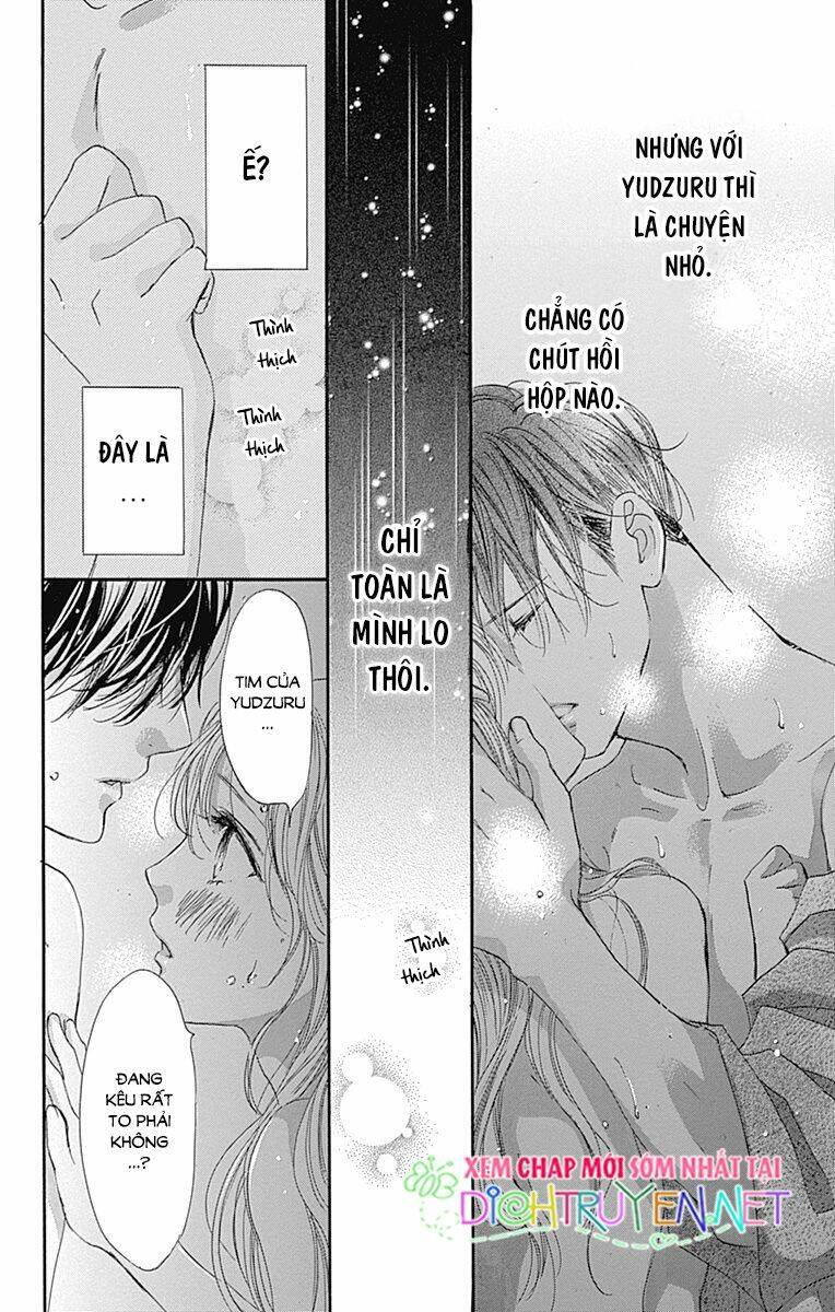 Boku Ni Hana No Melancholy: Chapter 63
