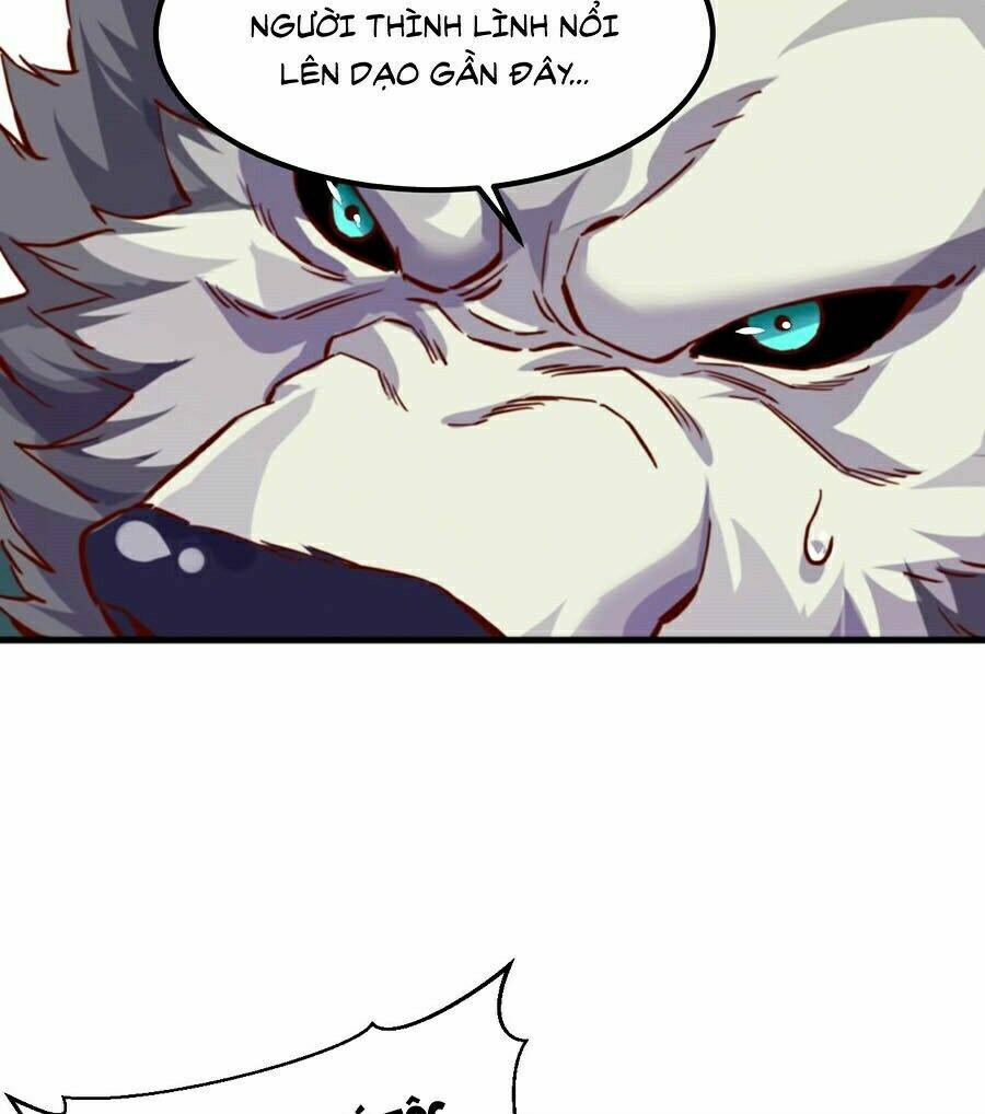 Tối Cường Thành Chủ Đích Dị Giới: Chapter 7