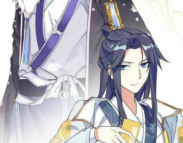 Hoa Nhan Sách: Chapter 56.2