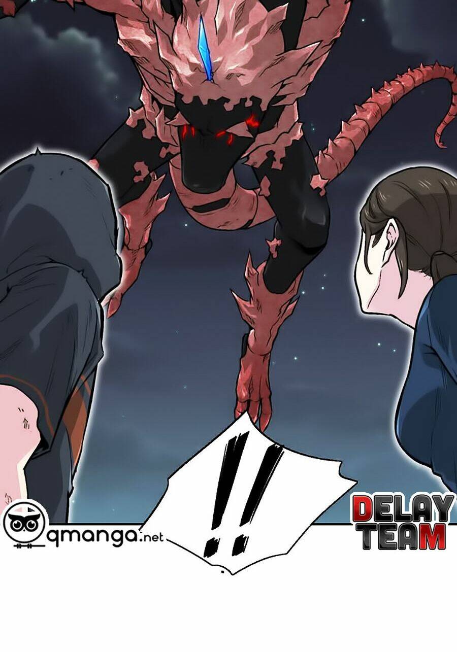 Hầm Ngục Bóng Tối: Chapter 11