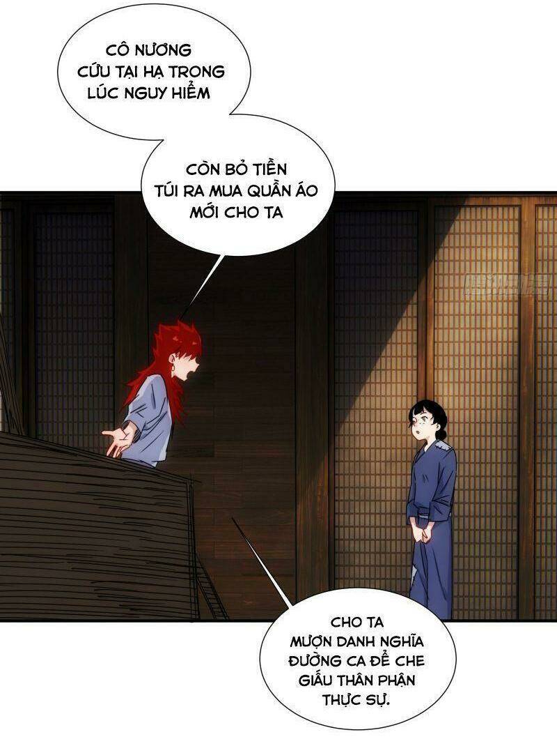 Ma Vương Là Đại Địa Chủ: Chapter 10