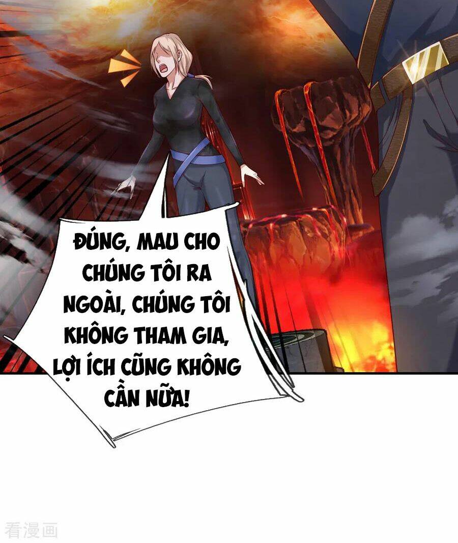 Tuyệt Thế Phi Đao: Chapter 253