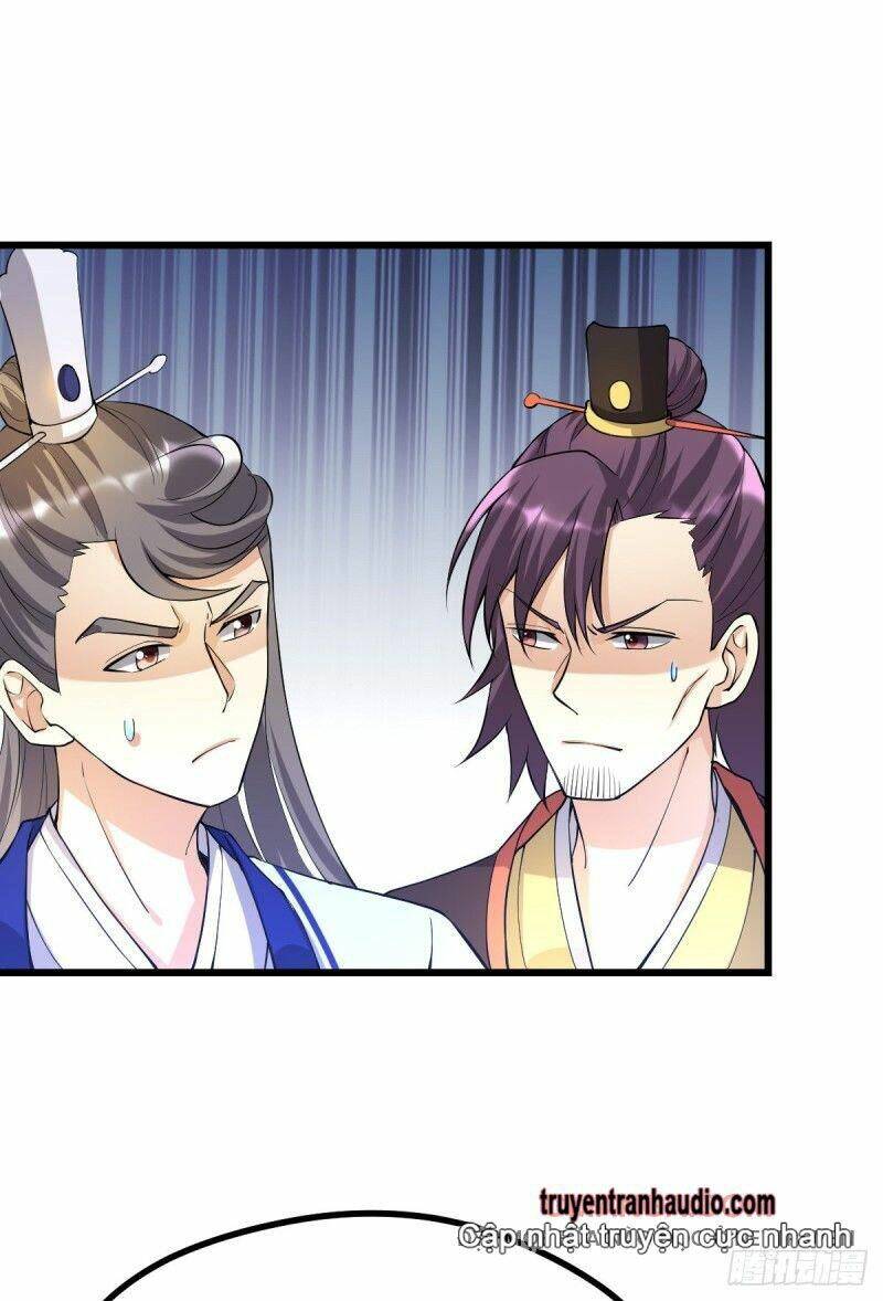 Tiên Vương Trùng Sinh: Chapter 153