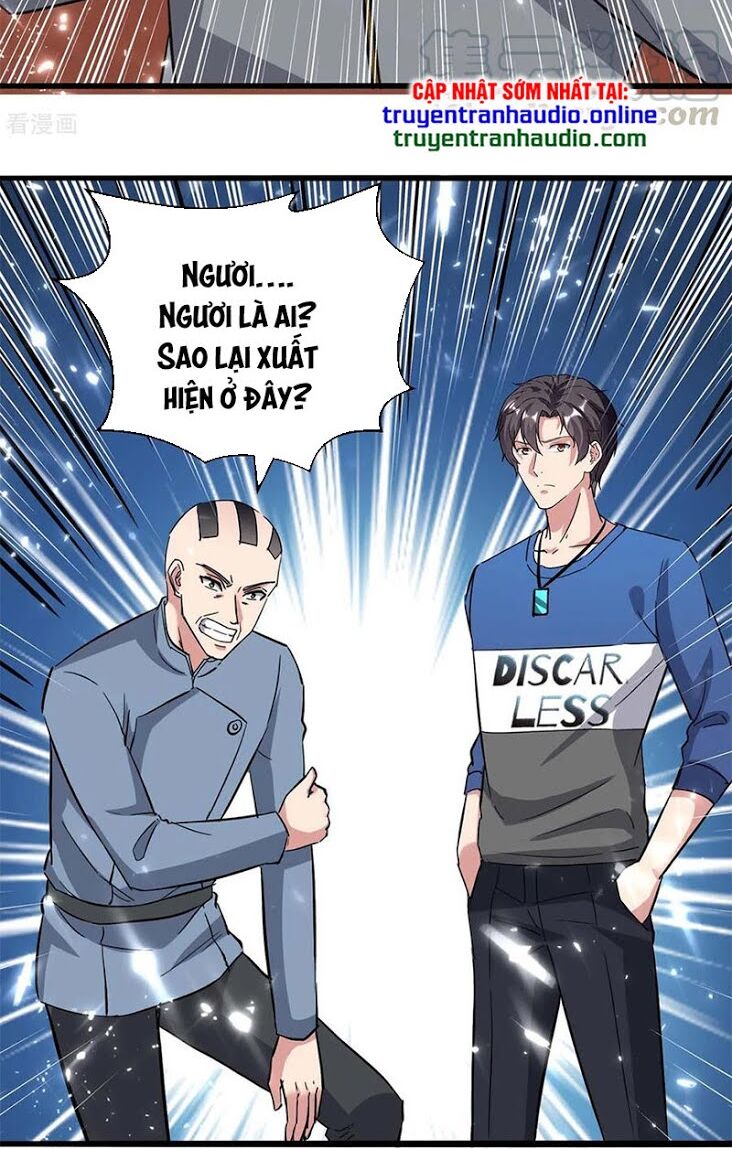 Trọng Sinh Khí Thiếu Quy Lai: Chapter 163