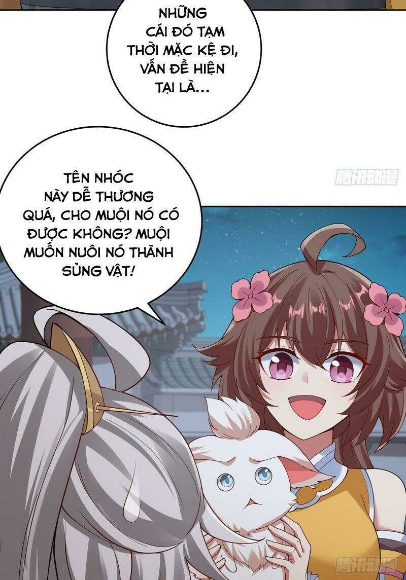 Nghịch Lân: Chapter 131