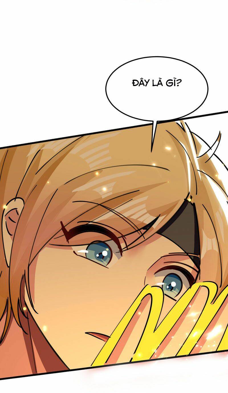 Vạn Giới Tiên Vương: Chapter 72