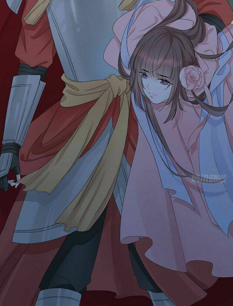 Sở Cung Tứ Thời Ca: Chapter 3