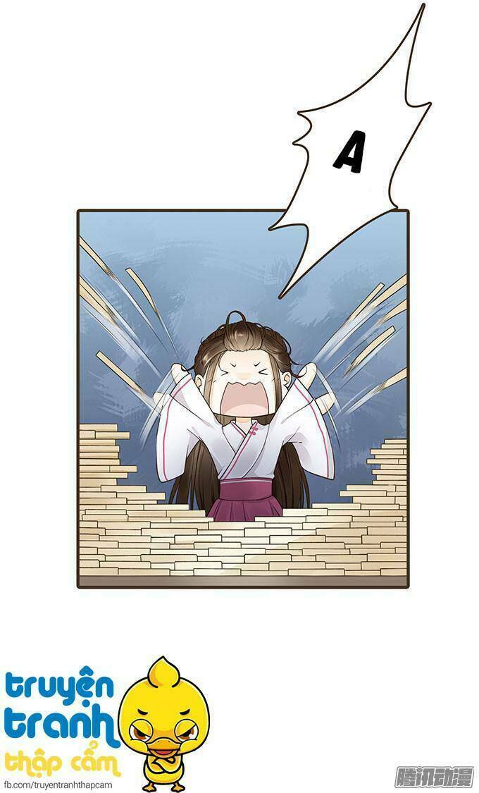 Đại Giá Thừa Tướng: Chapter 22