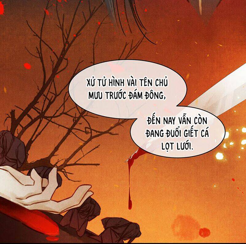Thành Chủ Mỗi Ngày Đều Mơ Ước Ta: Chapter 35