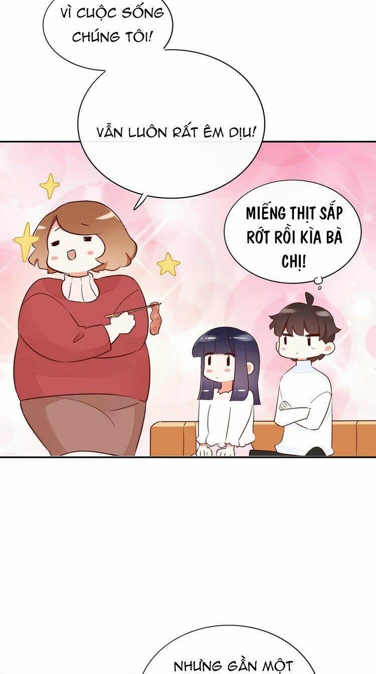 Cẩm Nang Tấn Công Tra Nam: Chapter 15