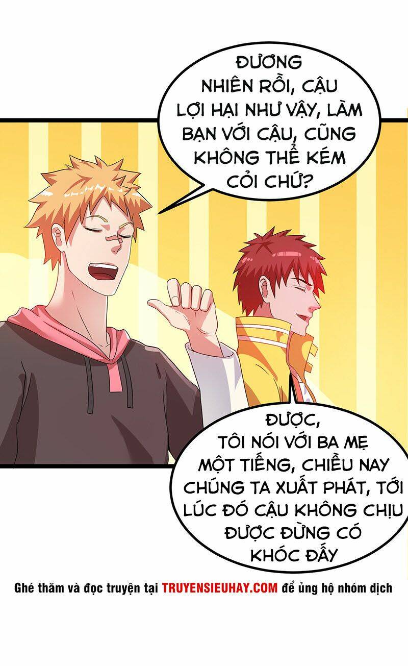 Luyện Ngục Trọng Sinh: Chapter 29